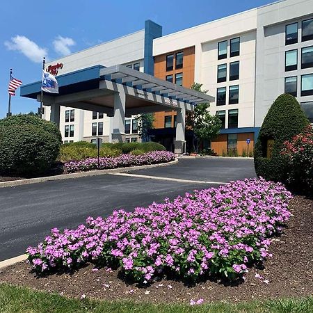 Hampton Inn Harrisburg-East/Hershey Екстер'єр фото